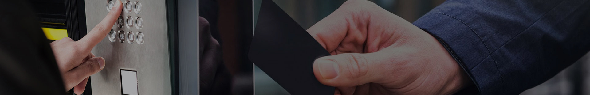 access control services in melbourne